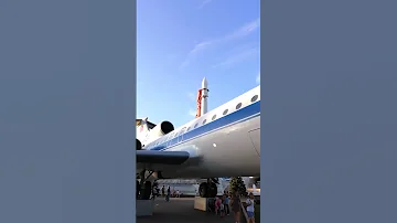 Самолет Як-42. Yak-42 aircraft