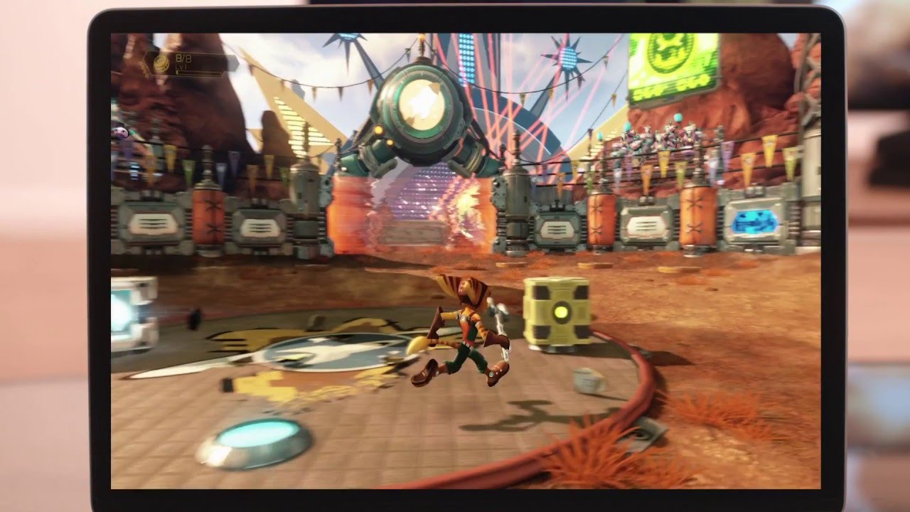How to Play Windows Games on a Mac