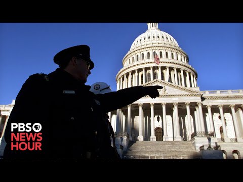 WATCH LIVE: House Oversight hearing examining COVID-19 pandemic relief fraud Episode cover