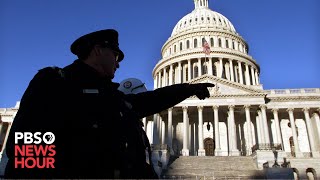 WATCH LIVE: House Oversight hearing examining COVID-19 pandemic relief fraud