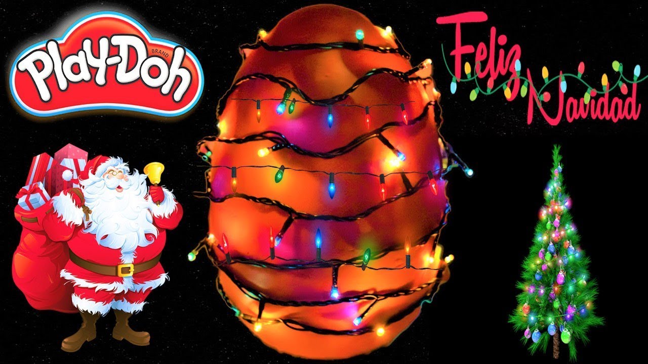 hatchimals navideños