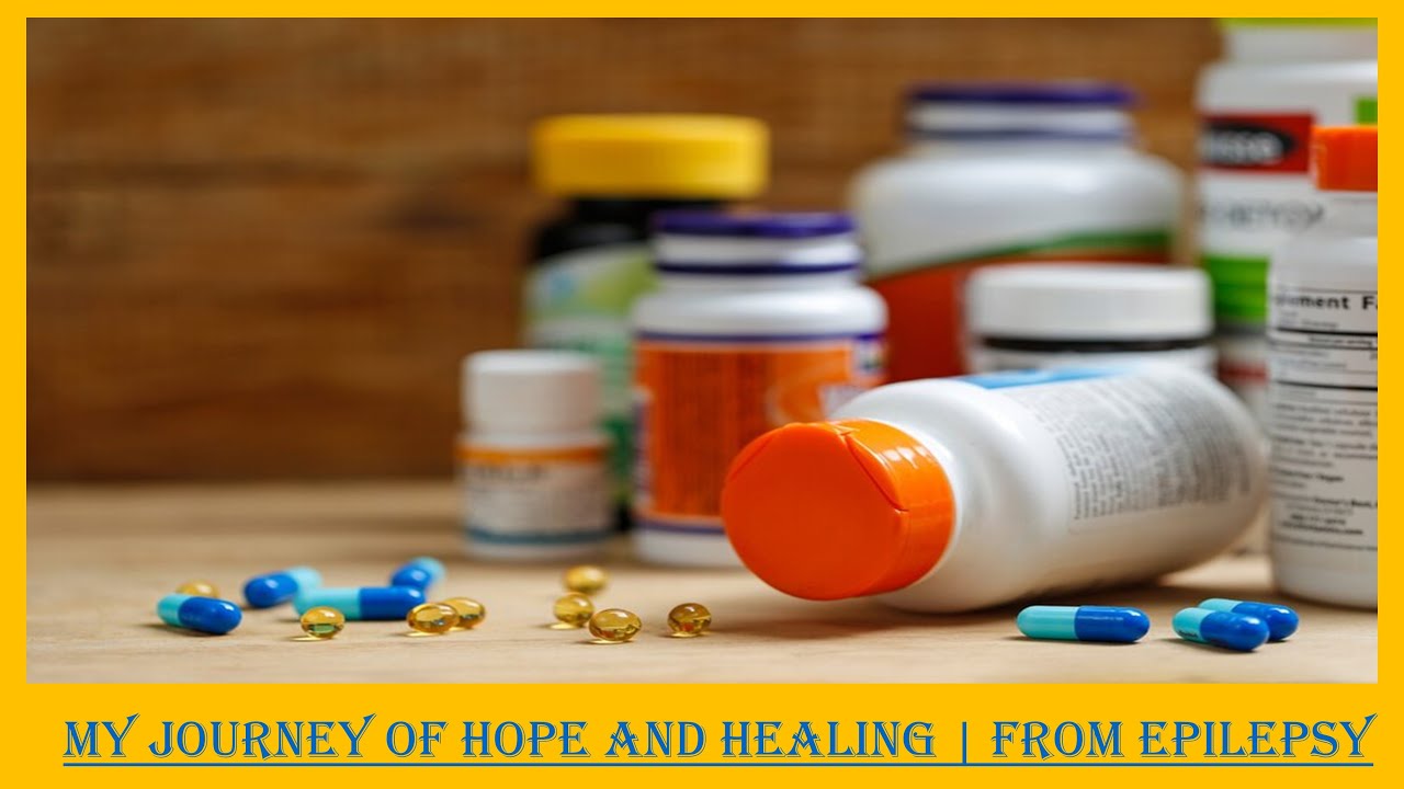 Journey of Hope and Healing | Epilepsy - YouTube