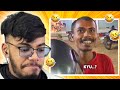 If i Laugh i Pay You Money - 300 IQ Uncle - You Laugh You Lose