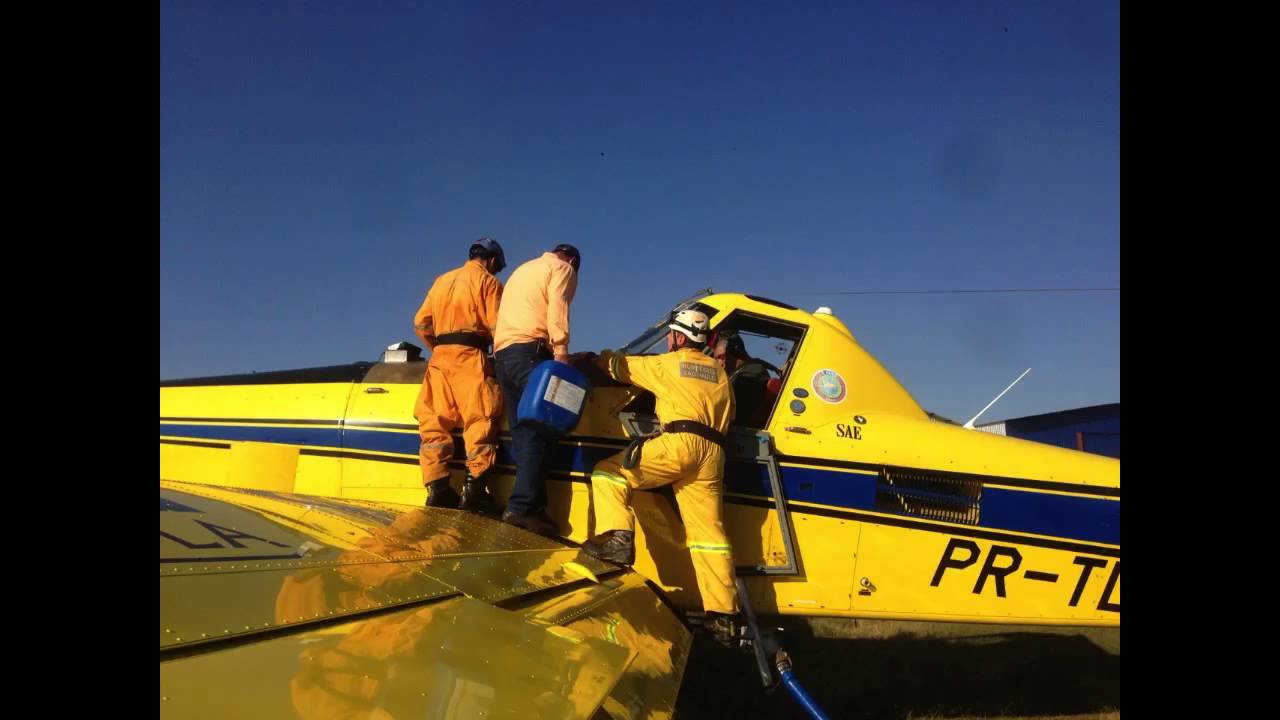 Operação Corta Fogo