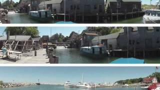 Cottages North and Vacation Moose present A Tour of the Grand Traverse Area