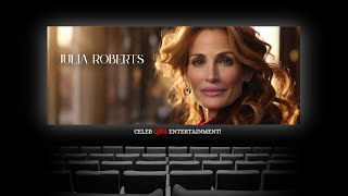 Julia Roberts: Youth, Net Worth, Hobbies & More! #JuliaRoberts #HollywoodIcon