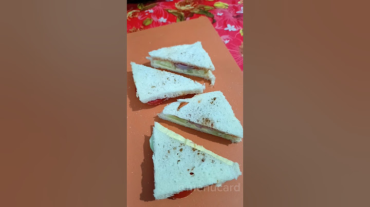 Without fire sandwich | #sandwich | #shorts #youtubeshort #short #shortvideo