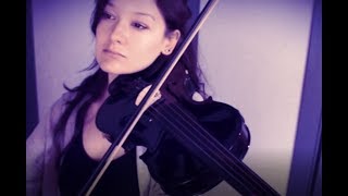 Diving Bell - STARSET Violin Cover