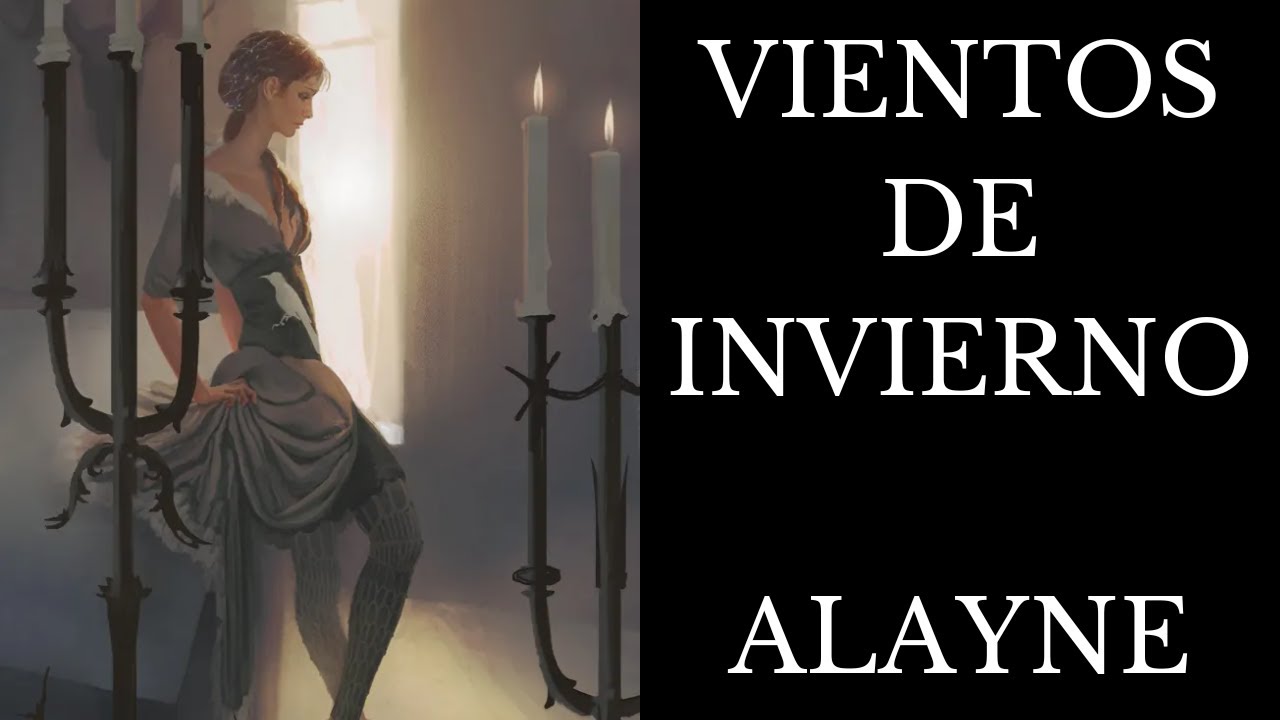 Vientos de Invierno: Capitulo 10 Alayne (Sansa) | Audiorelato - YouTube