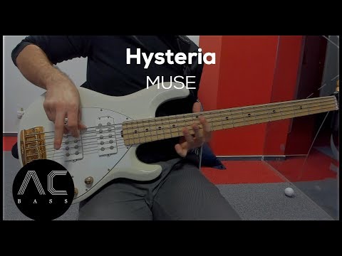 hysteria---muse-[hd-bass-cover]