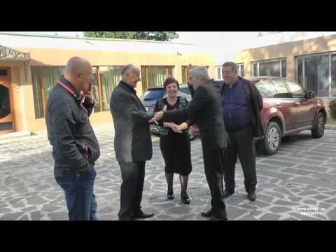 30 წლის იუბილე - სოხუმი