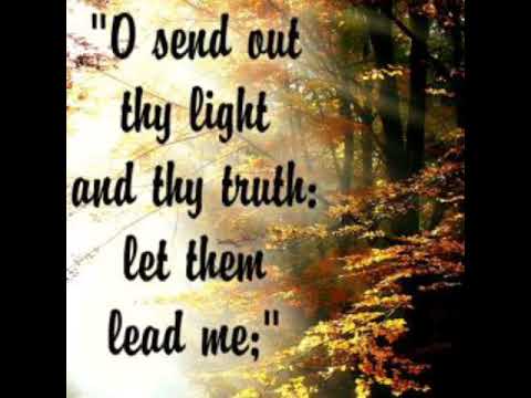 Lead Me Jesus Youtube Lead like jesus has become a popular terminology for christian leaders. youtube