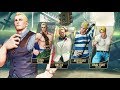 Street Fighter V: Arcade Edition terá a personagem Cody adicionada em junho