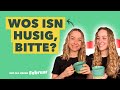 🇦🇹 Red ma moi...übern Dialekt und übers Lernen *Podcastformat: Dialekt-Hörverstehen üben* 🤩👂