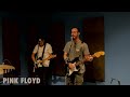 Pink Floyd - Breathe &amp; Time (Wild Blue Session)