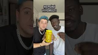 Semih Varol - Alfa - Acı Biber Videosu