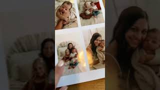 Always Wanted to Make a Baby Book? Start Here!