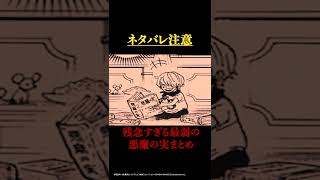 動画 最弱の悪魔の実まとめ Shorts ワンピースまとめ ワンピース考察 動画 でマンガ考察 ネタバレや考察 伏線 最新話の予想 感想集めました 動画 最弱の悪魔の実まとめ Shorts ワンピースまとめ ワンピース考察 動画 でマンガ考察 ネタバレや考察 伏線 最新話の予想 感想集めました