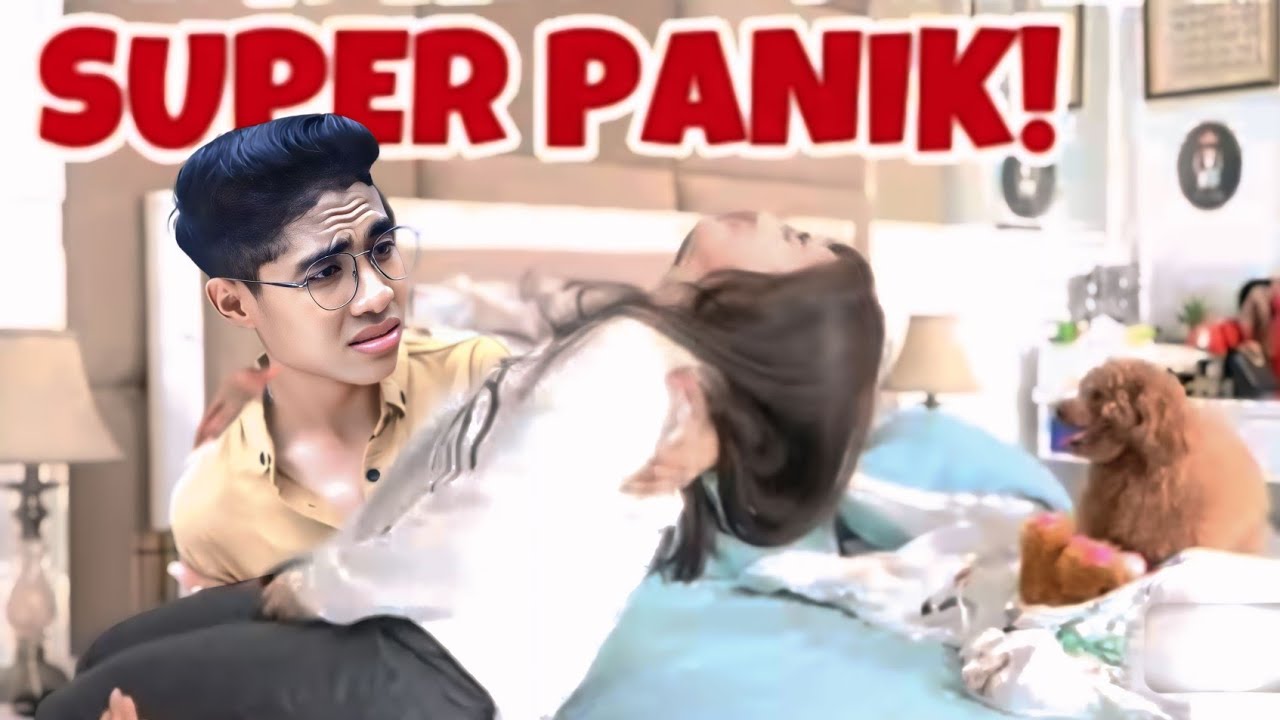 EBY PANIK SETELAH KONSER ZAHRA PINGSAN SUASANA PANGGUNG BERUBAH JADI PENUH KEPANIKAN SEMUA PENONTON.