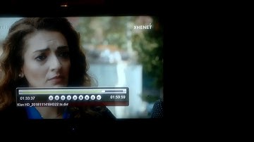 ferguson ariva t265 media test