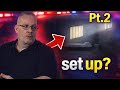 Cop Town Podcast - This Is How Good Cops Go to Prison ft. Damon Bassano Part II
