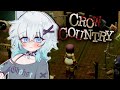 【CROW COUNTRY】might be eating crow on this one【Maid Mint Fantôme】