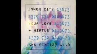 Inner City - Hiatus (C-Mix Vocal) (HQ)