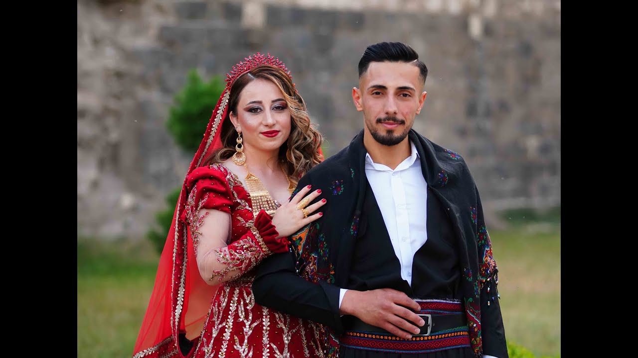 ÖMER KIVCI AİLESİNİN GÖRKEMLİ DÜĞÜNÜ PART1