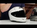 HJC RPHA 12 Helmet Review