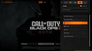 How To Enable & Disable System Mouse Pointer In Call Of Duty Black Ops 6