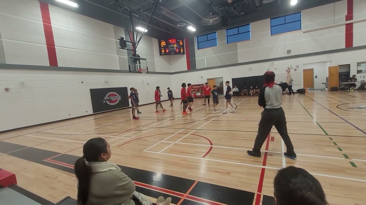 @ecole regent park school