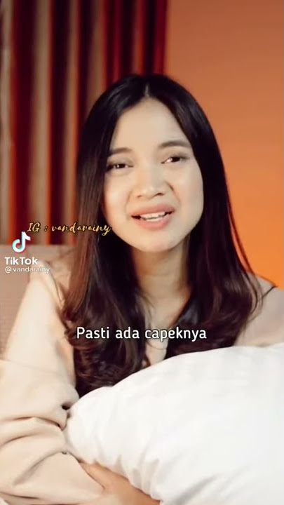 vandarainy baper! , kata kata setory wa baper // tiktok