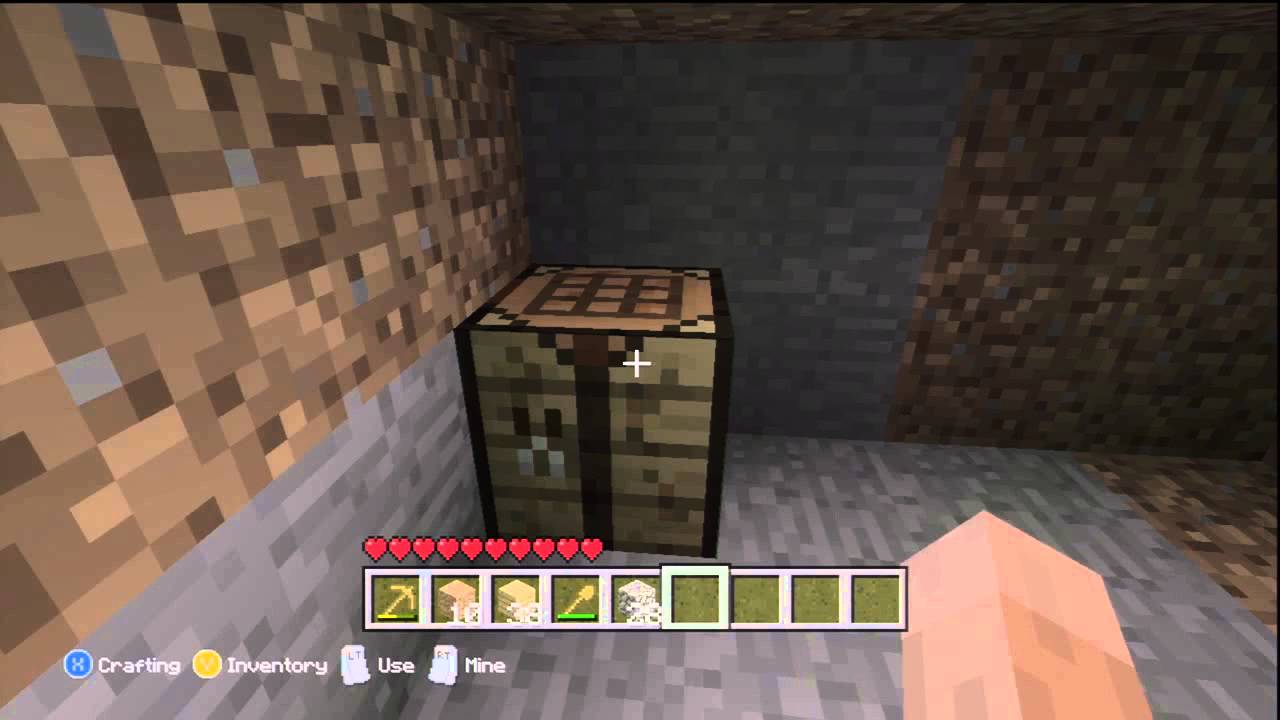 Minecraft Hunger Games Ep. 1 | 360 edition