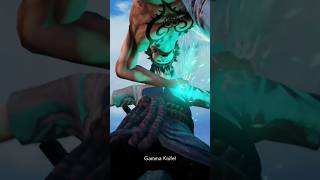 Laws Gamma Knife Pierced The Heart