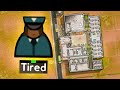 I think I made some big mistakes... Prison Architect (Part 2)