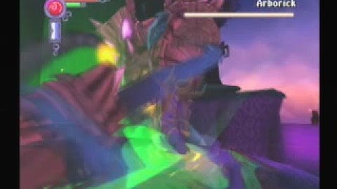 The Legend of Spyro: The Eternal Night (Part 13)