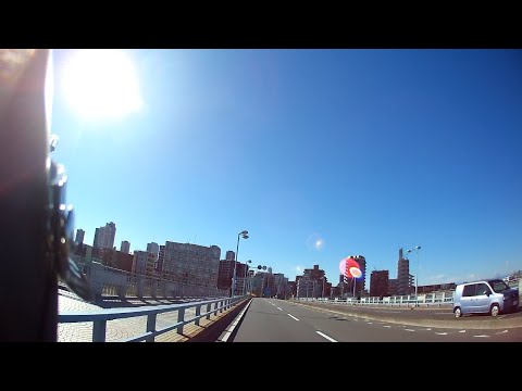 テスト ツーリング