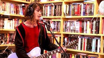 Maya Zeltzer // Bay Wave Sessions