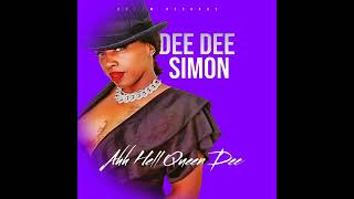 Dee Dee Simon - Slow Motion