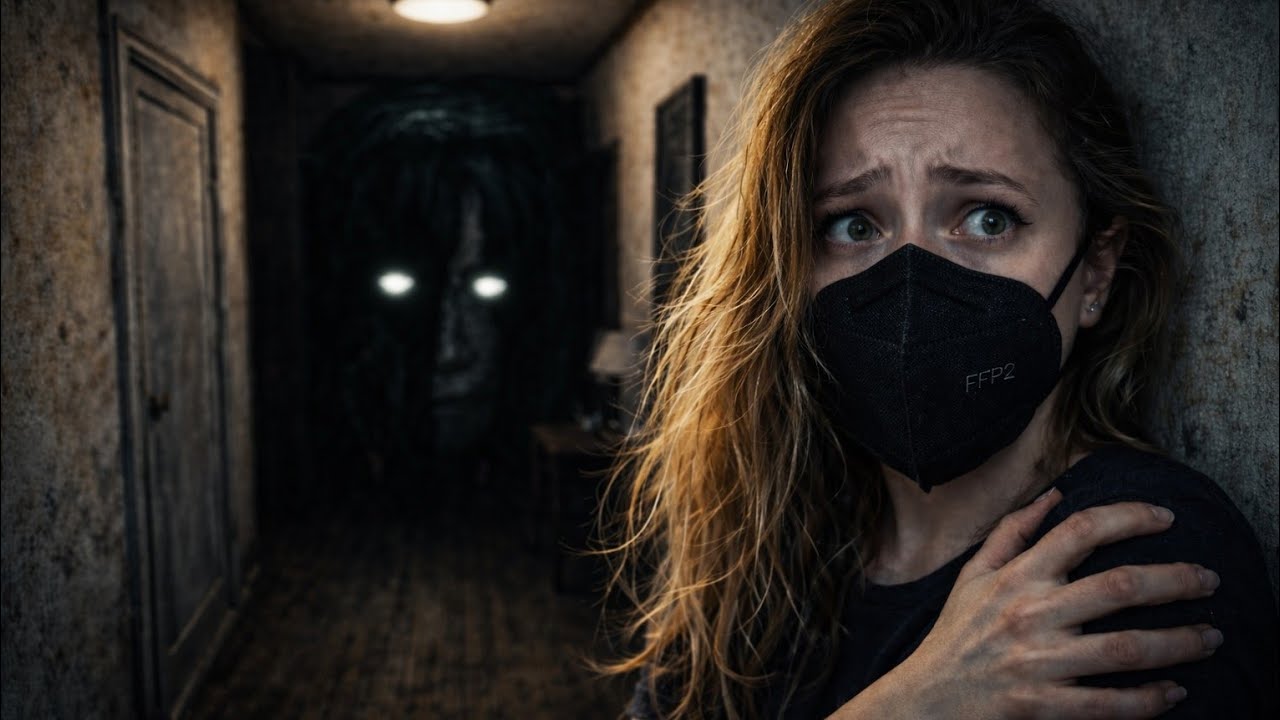 ANOMALIE || Sector 404