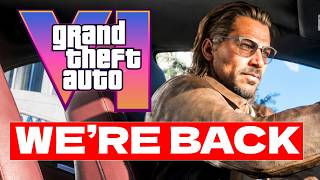 We Finally Got BIG GTA 6 News…