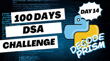 Day 14 | Merge Sorted Array | GFG | Python | 100 Days DSA Challenge