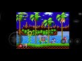Sonic classic heroes green hill [TAS]