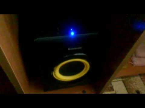 Колонки defender Колонки defender