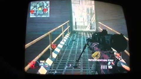 Tactical knife flip tutorial Episode 1: Trick shot tutorial