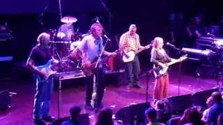 Video thumbnail of "Kathy Lee - Robin Lane and the Chartbusters at the CRC 2013"