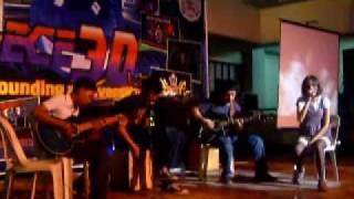 Decode, Ignorance, Beat It (Cover) - Proponents