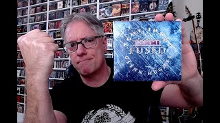 Review: Iommi 'Fused (reissue)' (hard rock/heavy metal)