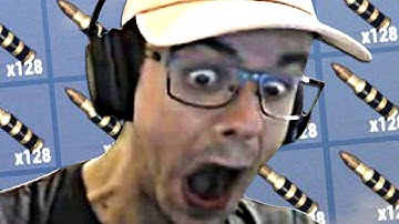 INSANE COUNTER RAID = MADE EXPLOSIVE RAIDS (Pt 1)