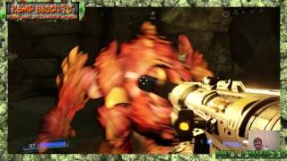 Finale Of Doom Cdanaign With Hbng